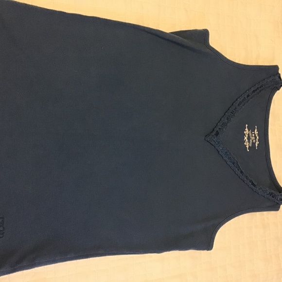 iPod tank top - Picture 2 of 3